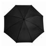 L-Merch Fibreglass Windproof Stick Umbrella