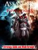 Книга Assassin's Creed Revelations : Strategy Guide and Walkthrough: How To Become a Pro Player In Assassin's Creed Revelations