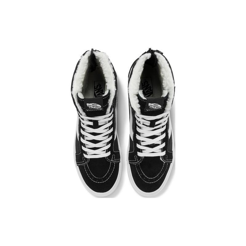 Vans SK8 HI 'ЧЕРНЫЙ' Vans VN0A5KRCBPR