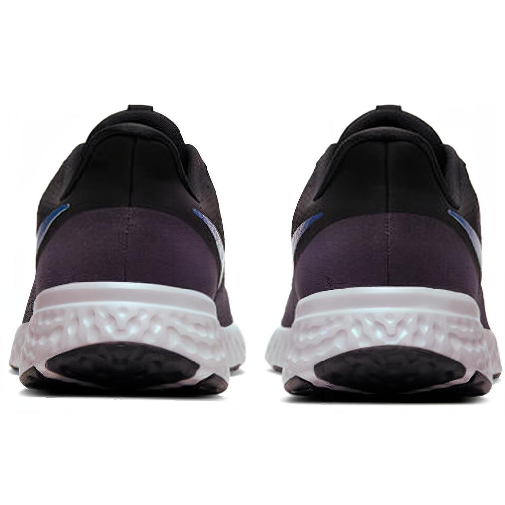 New Nike Revolution 5 'Gridiron Mountain Blue' BQ3204-009