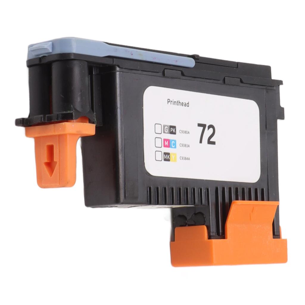 Для HP 72 Печатающая головка Легкие запасные части для принтера для HP Designjet T610 T770 T790 T795