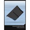 For Tesla Cybertruck 2024 2025 Wireless Charging Pad Interior Accessories Car Phone Non-slip Charger Mat Pickup Protective Pad