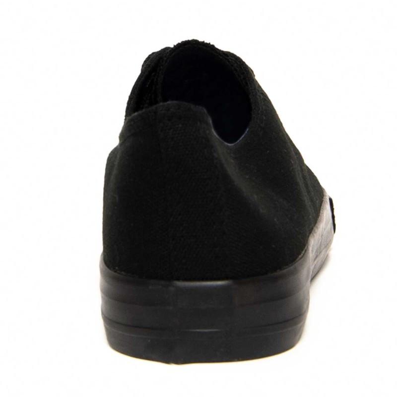 Sneaker Casual Para Hombre Montevita Connveh 102705