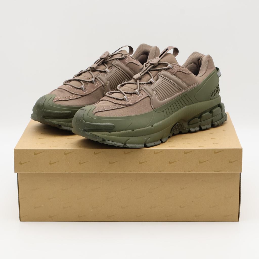 FV2295-201 Nike Zoom Vomero Roam Коричневый норковый Средний оливковый (Мужской)