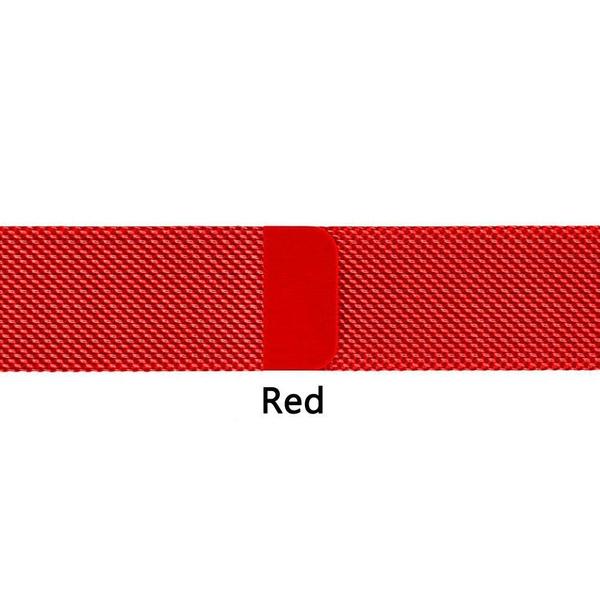 Metal Strap for Watch 45mm 44mm 42mm 41mm 40mm 38mm for IOS Watch Series 9/8/7/6/5/4/3/2/1 8 Ultra Adjustable Stainless Steel Sport Watch Band