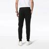 Polo Ralph Lauren FW21 Logo Knit Sweatpants Men Bottoms Black 710652314001