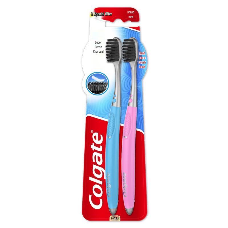 Colgate Ice Cool Mint Toothpaste Set