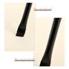 1/2pcs Professional Eyeliner Eyebrow Makeup Brushes Portable Small Angled Eyebrow Contour Makeup Brush Set Women Beauty Tools