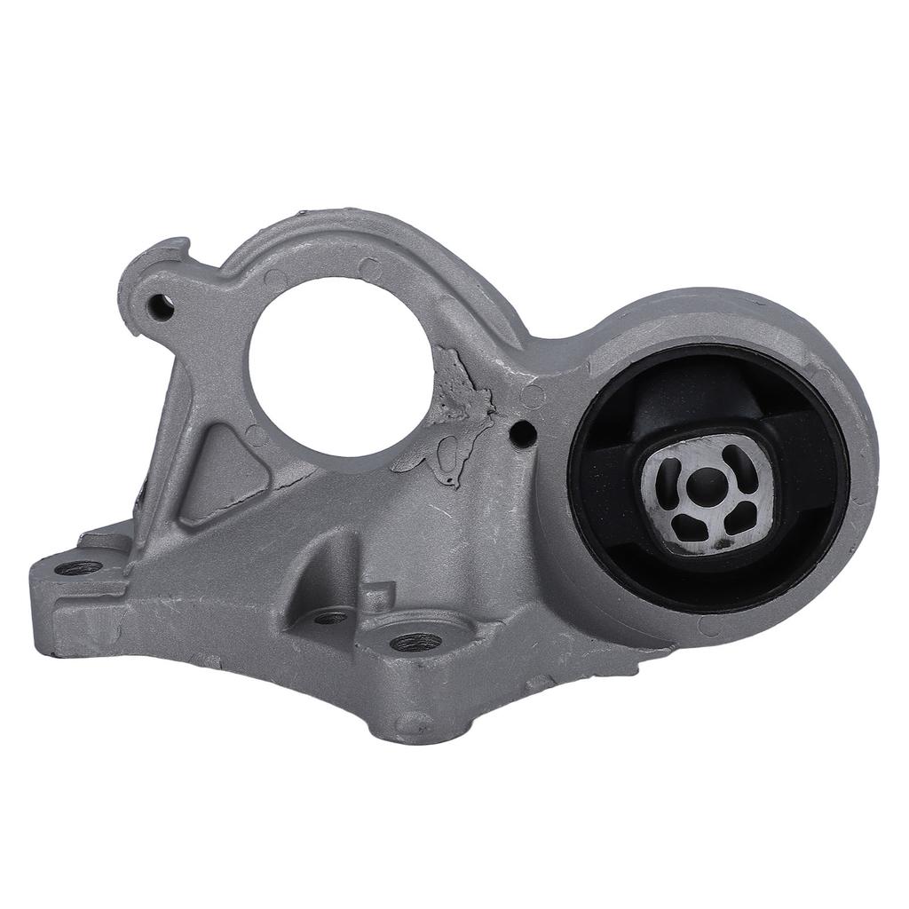 Кронштейн крепления двигателя 1807W0 из алюминиевого сплава, сменные автомобильные аксессуары для Peugeot 207 306