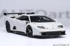 AUTOart 1/18 Масштаб Lamborghini Diablo GTR (белый) Готовый продукт 79136