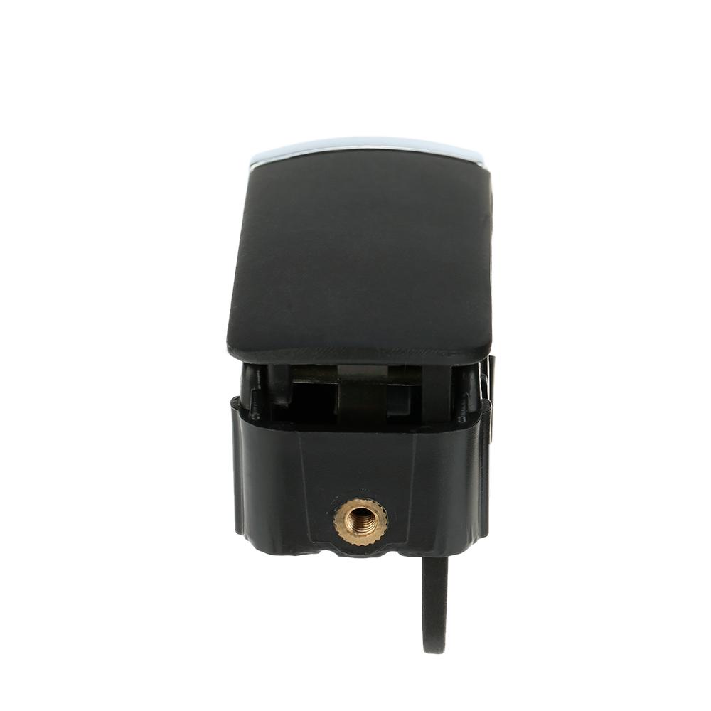 Ручка крышки перчаточного ящика с левым рулем, съемник для открывания/блокировки для A4 8E B6 B7 2001-2007