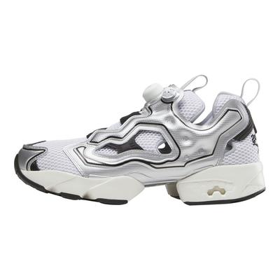 BEAMS x InstaPump Fury 94 Белый Чисто-серый Унисекс Кроссовки Обувь-Белый Чисто-серый Основной-черный 100208642