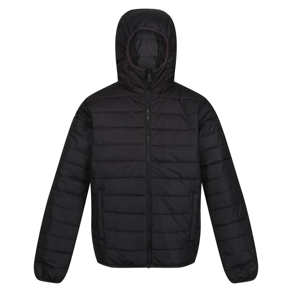 Regatta Mens Helfa Jacket