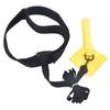 Drag Parachute Swim Exercise Strap Improve Skills Swim Resistance Belt  Adults Children
