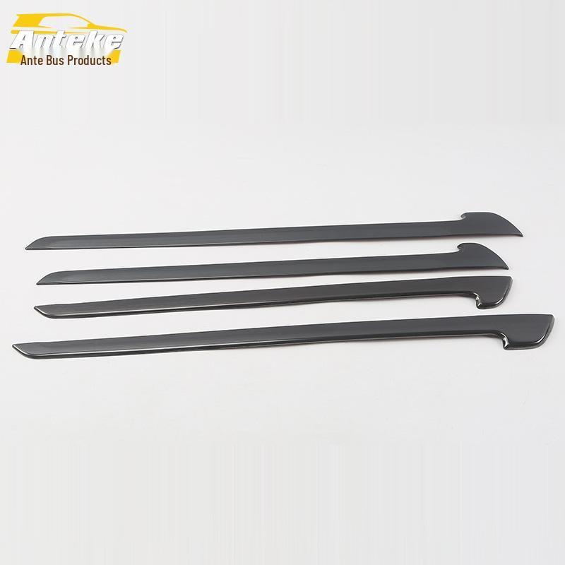 CRV 2017 Door Panel Trim Anti-Scratch Decorative Strip Car Accessory