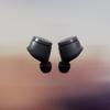 Bowers Wilkins Bowers Wilkins True Wireless переосмыслили полностью беспроводные наушники Storm Gray & & sound, внутриканальные PI6/SG