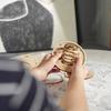 ROKR Luminous Globe 3D Wooden Puzzle ST003