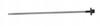 GTR6 SP A19 screws 5.5/6.3x200mm RAL 7016