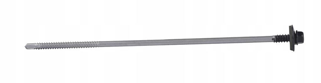 GTR6 SP A19 screws 5.5/6.3x200mm RAL 7016