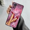 Чехол для телефона Xiaomi Redmi Note 12 11t 11s 11 10 8 Pro 9 9s 9t 8t для Mi 10 8 9a 9c 10c K40 в виде ракушки для мамы, принцессы, для маленьких девочек и женщин