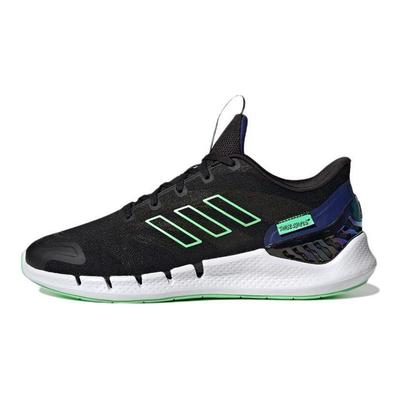 Climacool Ventania Удобная ткань Амортизация Нескользящие Износостойкие Дышащие Легкие Низкий верх Повседневные Кроссовки для бега HP2624