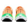 Nike Zoom Fly 5 Total Orange Ghost Green Женские кроссовки Черные Ярко-Малиновые Белые DM8974-800