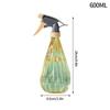 Pot Plant Irrigation Mist Sprayer 600ml Watering Can New Spray Bottle