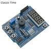 Multifunctional Expansion Board Kit Based Learning UNO R3 LENARDO Mega 2560 Shield Multi-functional for Arduino