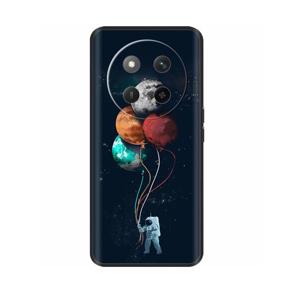Роскошный Чехол Для Honor X60 5G Чехол Para Силикон Печать Животное Мягкие Чехлы для Телефона для Huawei Honor X60 Pro Цветы Расписные