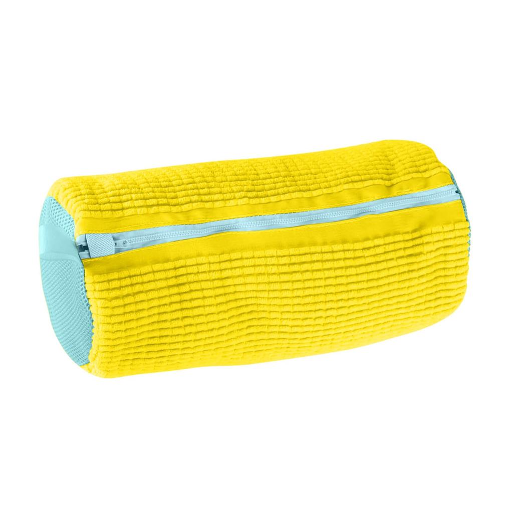 Сумка для стирки обуви Защита для обуви для стирки Пушистые волокна Полиэстер Экологичный Защита от деформации Органайзер для обуви и одежды