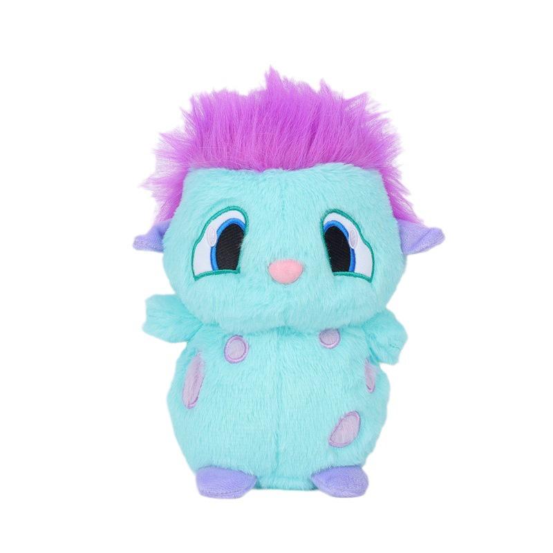 25 см FairyTopia Bibble плюшевая игрушка мультфильм плюшевые милые подушки декор для детей фанаты