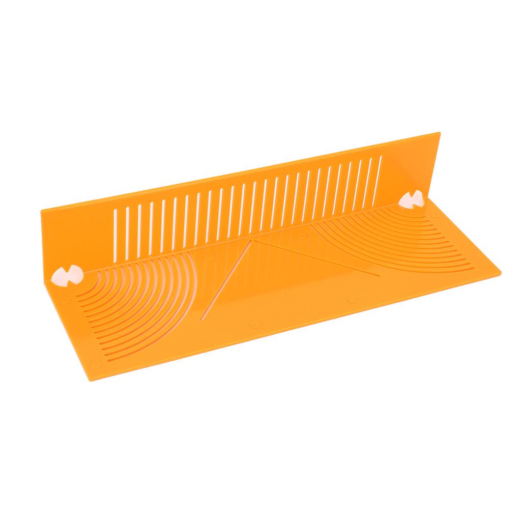 Инструмент для маркировки углов и дуг, многофункциональный линейный дуговой скрайбер, инструмент для рисования параллельных линий по металлу