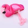 Halloween Funny Hat Flamingo Shape Hat Fun Crazy Hat Thanksgiving Day Bucket Hat Carnivals Party Cute Hat for Adult