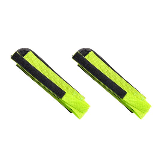 Yousheng 2 шт. ремни для велосипедных педалей с крепежной лентой, износостойкие, сверхлегкие, регулируемые, противоскользящие, универсальные ремни для велосипедных ножек, аксессуары для велосипеда