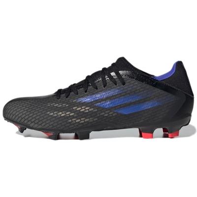 X Speedflow.3 Fg 'Черный Чернильный Звук' FY3296