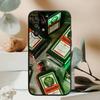 Горячий J-JaegermeisterS Чехол для телефона Samsung A 52 53 21 32 13 12 71 31 51 40 72 73 70 22 42 50 30 20 21