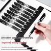Deli S01 Retractable Gel Pen