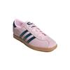 Adidas Stadt Clear Pink Arctic Night унисекс кроссовки Gum JR9552