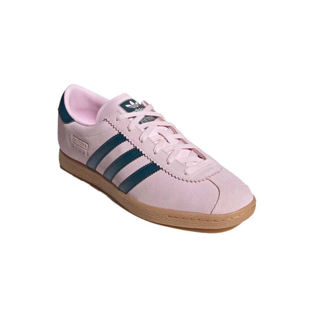 Adidas Stadt Clear Pink Arctic Night унисекс кроссовки Gum JR9552