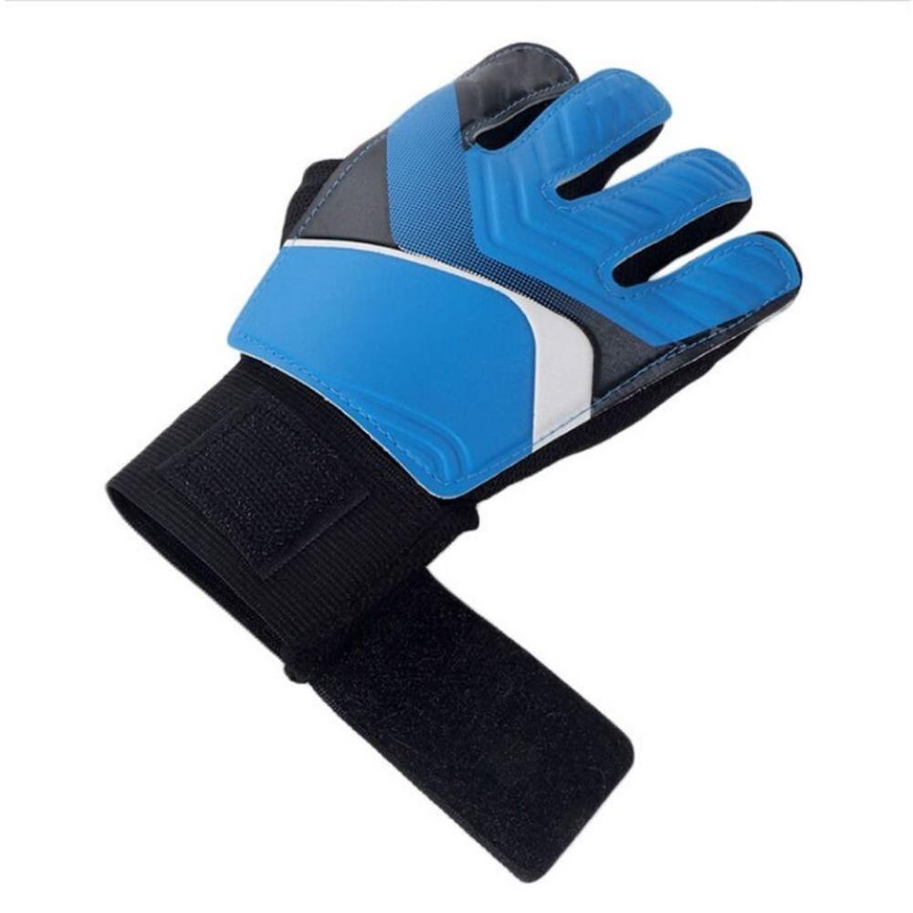 Antiskid Football Gloves Wear Resistant Soccer Gloves New Goalkeeper Gloves  Children