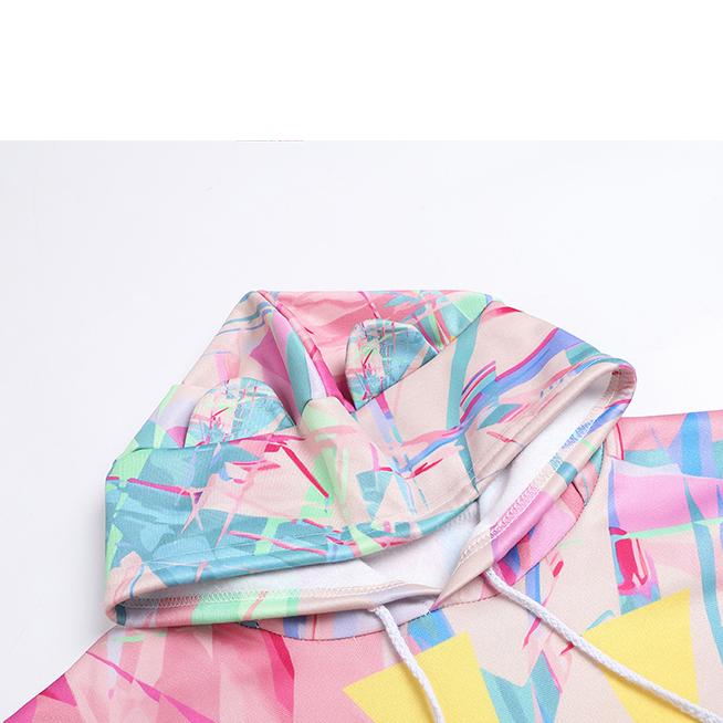 Толстовка с капюшоном для детей Like Nastya с кошачьими ушками, регулируемые ушки, милый мультяшный дизайн, мягкий зимний теплый пуловер для мальчиков и девочек