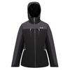 Womens/Ladies Highton Waterproof Padded Jacket