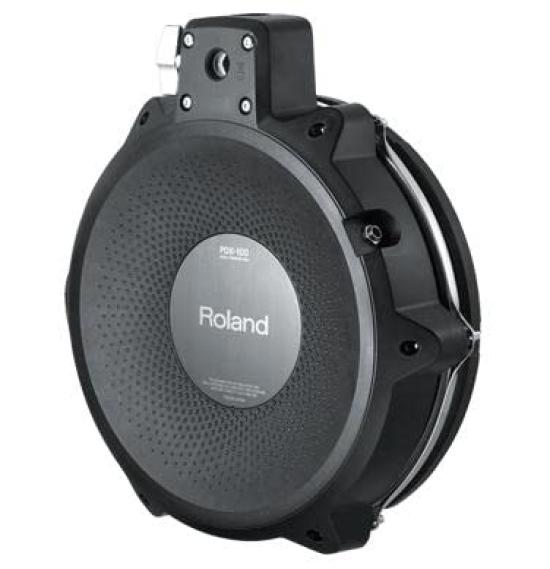 Roland Электронный барабан Roland V-Pad PDX-100(D)