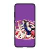 Чехол для телефона для Samsung Galaxy S25 S24 S23 iPhone 16 15 Xiaomi Redmi Note 14 13 12 16E 11 Pro Max XR OPPO Moto Huawei Нико Робин Луффи One Piece Чехол
