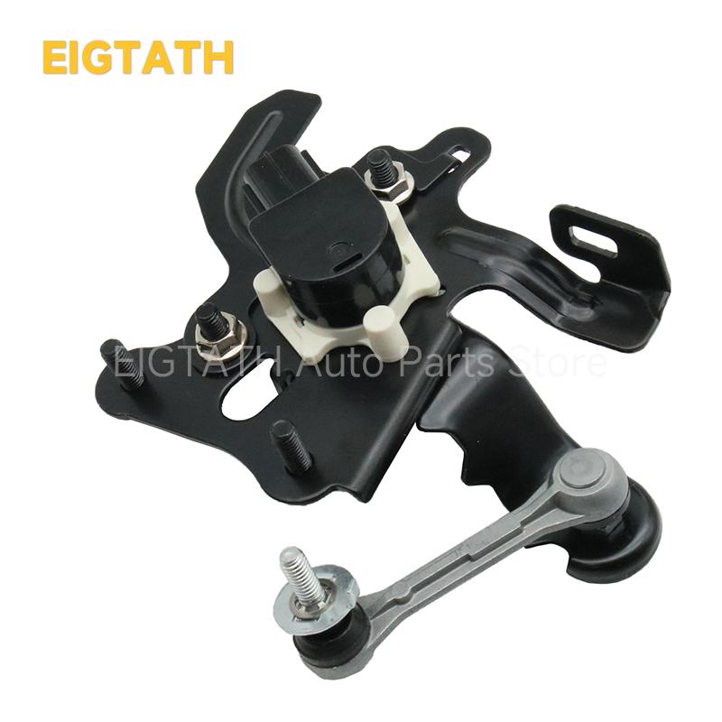 33146-TA0-J01 Headlight Adjustment Sensor For Honda Accord CU1-3 CW1-3 Acura TSX Good Quality Auto Parts Accessories 33146TA0J01