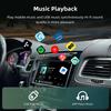 Для Volkswagen 8' Touareg RNS850 Беспроводной модуль Carplay Android Auto Адаптер Airplay VW Car Play