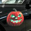 Decorative Magnetic Decor Halloween Horror Pumpkin Refrigerator Magnet, Decoration for Fridge Magnets Whiteboard, Cabinet, Car, Magnet Holiday
