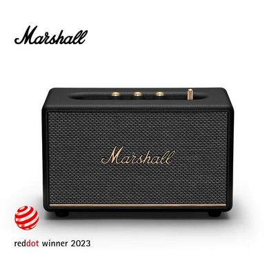 Marshall Беспроводной Bluetooth-динамик Acton III, китайская вилка (адаптер в комплекте)