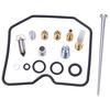 4Pcs Carburetor Repair Kits Carb Rebuild Kit  H-CP2925 Compatible for Suzuki GSF600 GN77B 1995-1999 SU Bandit GN77B 1996-1999