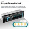 Беспроводной Bluetooth-совместимый автомобильный MP3-адаптер, музыкальный плеер, FM-радиопередатчик